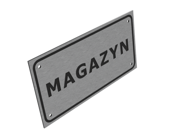 uwaga magazyn